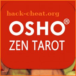 Osho Zen Tarot icon