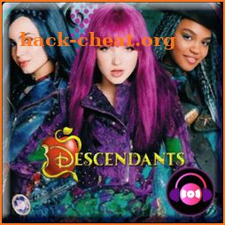 Ost. Descendants - Video Musica icon