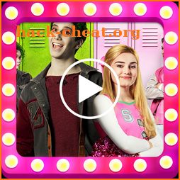 Ost Zombies & Descendants 2 Dance Videos icon