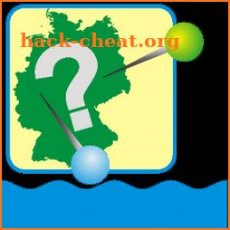 Oste Geography Quiz-DE icon