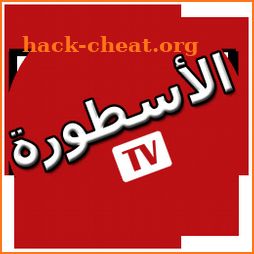 Ostora TV الأسطورة icon