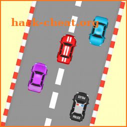 Ostyk: Traffic Race icon