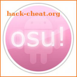 osu!droid icon