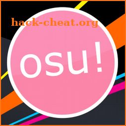 osu!stream icon