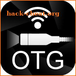 OTG View Wireless icon