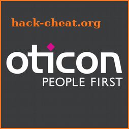 Oticon-Events icon