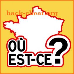 Où est-ce ? icon