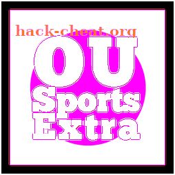 OU Sports Extra icon