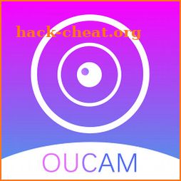 OUCAM icon