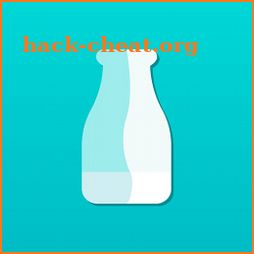 Out of Milk - Grocery Shopping List icon