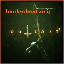 Outlast 2 Mobile icon