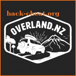 Overland Navigator icon