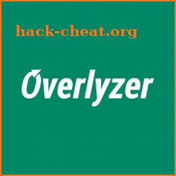 Overlyzer icon