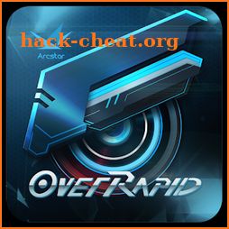 OverRapid icon