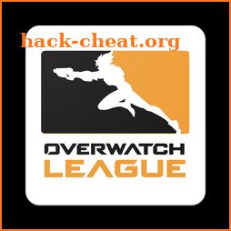 Overwatch League icon