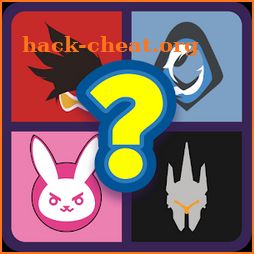 OVERWATCH QUIZ - Trivia Game icon