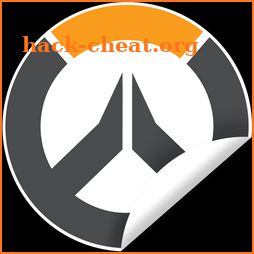 Overwatch Stickers icon