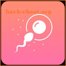 Ovulation Calculator - Ovulation Calendar icon