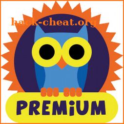 OWLIE BOO PREMIUM icon