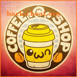 Own Coffee Shop: Idle Game icon