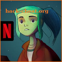 OXENFREE: Netflix Edition icon