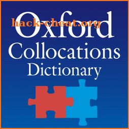 Oxford Collocations Dictionary icon