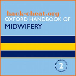 Oxford Handbook of Midwifery 2 icon