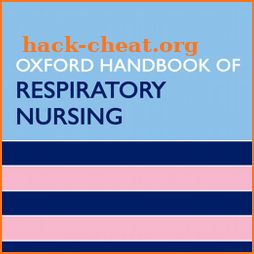 Oxford Handbook Respir Nursing icon