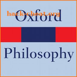 Oxford Philosophy Dictionary icon