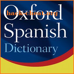 Oxford Spanish Dictionary icon