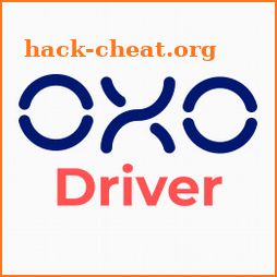 OXO Driver icon