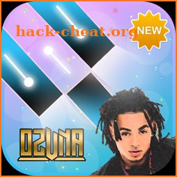 Ozuna Piano Tiles - Songs icon