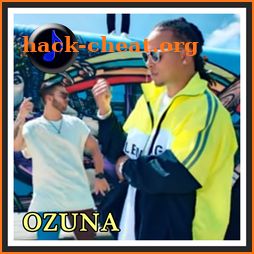 Ozuna - Vaina Loca Musica icon