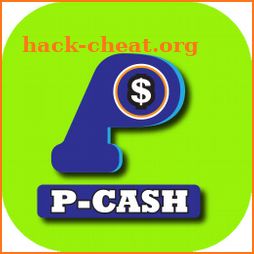 P Cash icon