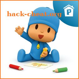 P House - Pocoyo Traces icon