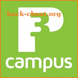 P3 Campus icon