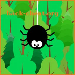 Pablo the spider icon