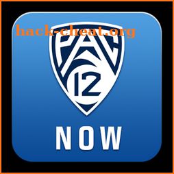 Pac-12 Now icon