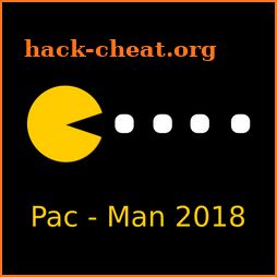 PAC-MAN 2018 icon