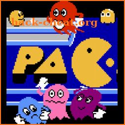 PAC-MANIA ORIGINAL icon