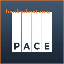 Pace Scheduler icon