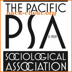 Pacific Sociological Assoc. icon