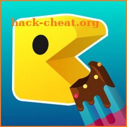 Pac.io icon