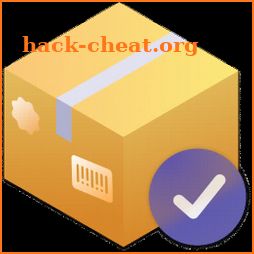 Package Tracker - Your mobile parcel tracking icon