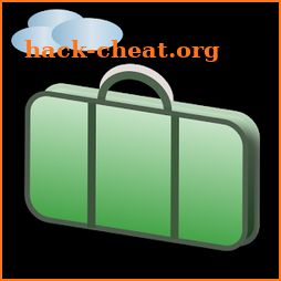 Packing List Cloud Connector icon