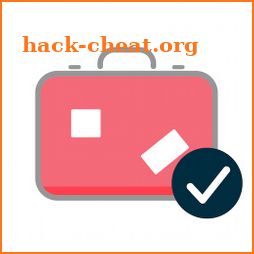 Packing List - Travel List App icon
