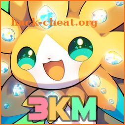 PackMon Idle:Trainer Simulator icon