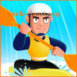 Paddle Race icon