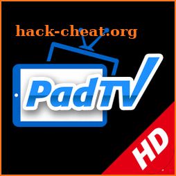 PadTV HD icon