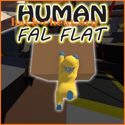 Pages For Human:Fall Flat New Guide icon